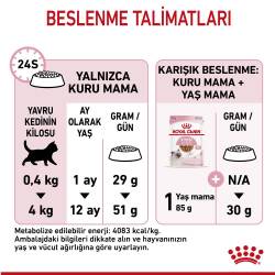 Royal Canin Kitten Yavru Kedi Maması 2 kg - 5