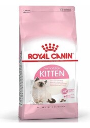 Royal Canin Kitten Yavru Kedi Maması 400 Gr + 400 Gr Hediyeli - Royal Canin