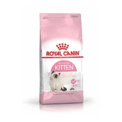 Royal Canin Kitten Yavru Kuru Kedi Maması 400 Gr - Royal Canin