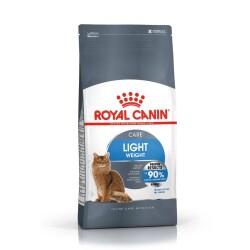 Royal Canin Light Weight Care Yetişkin Kedi Maması 8 kg - Royal Canin