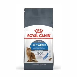 Royal Canin Light Weight Care Yetişkin Kedi Maması 8 kg - Royal Canin