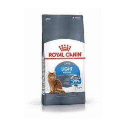 Royal Canin Light Weight Care Yetişkin Kedi Maması 8 kg - Royal Canin