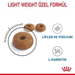 Royal Canin Light Weight Care Yetişkin Kedi Maması 8 kg - 3