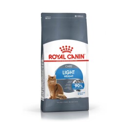 Royal Canin Light Weight Care Yetişkin Kedi Maması 1,5 kg - Royal Canin