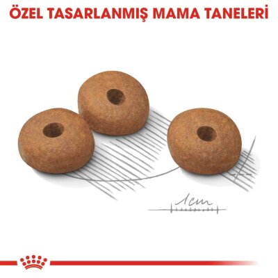 Royal Canin Light Weight Care Yetişkin Kedi Maması 1,5 kg - 2