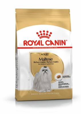 Royal Canin Maltese Terrier Yetişkin Köpek Maması 1,5 kg - 1