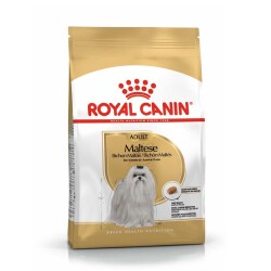Royal Canin Maltese Terrier Yetişkin Köpek Maması 1,5 kg - 6