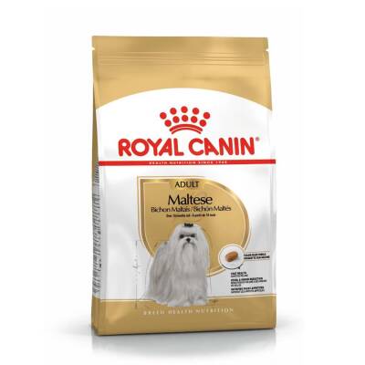 Royal Canin Maltese Terrier Yetişkin Köpek Maması 1,5 kg - 6