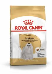 Royal Canin Maltese Terrier Yetişkin Köpek Maması 1,5 kg - Royal Canin
