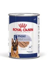 Royal Canin Maxi Adult Büyük Irk Köpek Konservesi 410 gr - Royal Canin