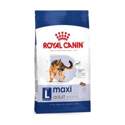 Royal Canin Maxi Adult Büyük Irk Yetişkin Köpek Maması 15 kg - 6
