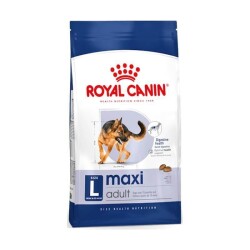 Royal Canin Maxi Adult Büyük Irk Yetişkin Köpek Maması 15 kg - Royal Canin