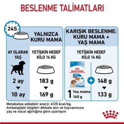 Royal Canin Medium Puppy Orta Irk Yavru Köpek Maması 15 kg - 5