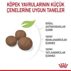 Royal Canin Medium Puppy Orta Irk Yavru Köpek Maması 15 kg - 2