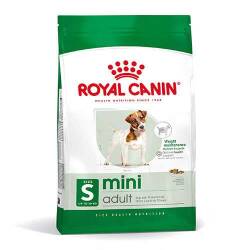 Royal Canin Mini Adult Küçük Irk Yetişkin Köpek Maması 8 kg - Royal Canin