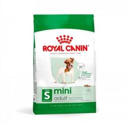 Royal Canin Mini Adult Küçük Irk Yetişkin Köpek Maması 4 kg - Royal Canin
