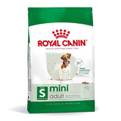 Royal Canin Mini Adult Küçük Irk Yetişkin Köpek Maması 2 kg - 6
