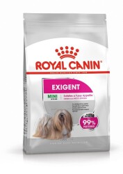 Royal Canin Mini Exigent Yetişkin Köpek Maması 3 kg - Royal Canin
