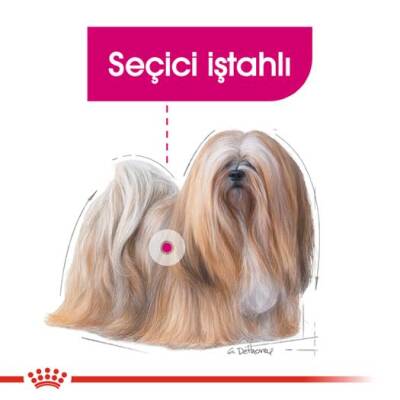 Royal Canin Mini Exigent Yetişkin Köpek Maması 3 kg - 4