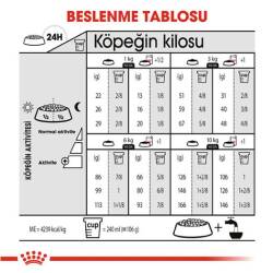 Royal Canin Mini Exigent Yetişkin Köpek Maması 3 kg - 6