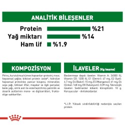 Royal Canin Mini Indoor Yetişkin Köpek Maması 1,5 kg - 5