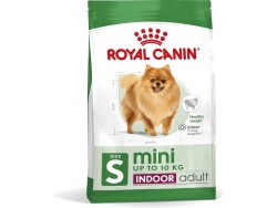Royal Canin Mini Indoor Yetişkin Köpek Maması 1,5 kg - Royal Canin