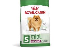 Royal Canin Mini Indoor Yetişkin Köpek Maması 1,5 kg - 1