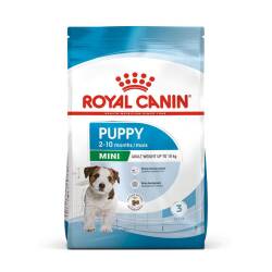 Royal Canin Mini Puppy Küçük Irk Yavru Köpek Maması 4 kg - Royal Canin