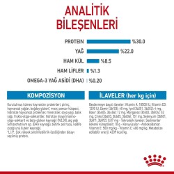 Royal Canin Mini Starter Yavru Köpek Maması 4 kg - 4