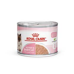Royal Canin Mother & Baby Cat Instinctive Yavru Kedi Konservesi 195 gr - Royal Canin