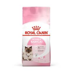 Royal Canin Mother & Baby Cat 34 Anne ve Yavru Kedi Maması 2 kg - Royal Canin