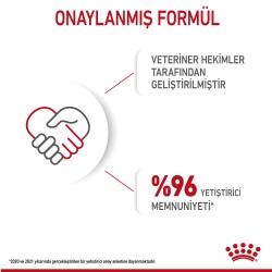 Royal Canin Mother&Baby Cat 34 Anne Ve Yavru Kedi Maması 400 Gr - 4