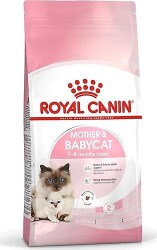 Royal Canin Mother&Baby Cat 34 Anne Ve Yavru Kedi Maması 400 Gr - Royal Canin