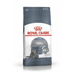 Royal Canin Dental Care Optimal Ağız & Diş Hijyeni İçin Yetişkin Kedi Maması 1,5 kg - Royal Canin