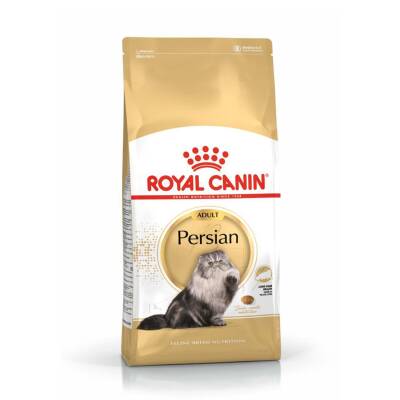 Royal Canin Persian 30 İran Kedilerine Özel Mama 2 kg - 1