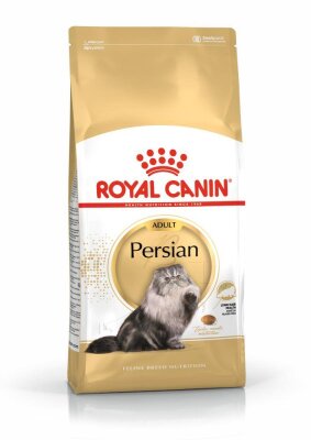 Royal Canin Persian 30 İran Kedilerine Özel Yetişkin Kedi Maması 10 kg - 2