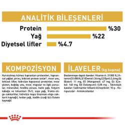 Royal Canin Persian 30 İran Kedilerine Özel Yetişkin Kedi Maması 10 kg - 6