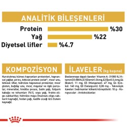 Royal Canin Persian 30 Yetişkin Iran Kedilerine Özel Mama 4 kg - 5