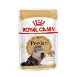 Royal Canin Persian Yetişkin Kedi Konservesi 85 gr - Royal Canin