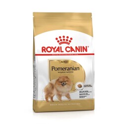Royal Canin Pomeranian Yetişkin Köpek Irk Maması 1,5 kg - Royal Canin