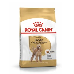 Royal Canin Poodle Yetişkin Köpek Maması 3 kg - Royal Canin