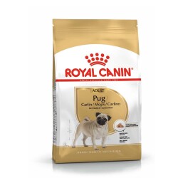 Royal Canin Pug Köpekler İçin Köpek Maması 1,5 kg - Royal Canin
