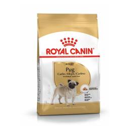 Royal Canin Pug Köpekler İçin Köpek Maması 1,5 kg