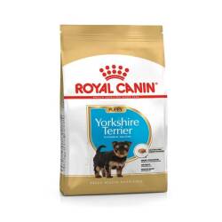 Royal Canin Puppy Yorkshire Terrier Yavru Köpek Maması 1,5 Kg - Royal Canin