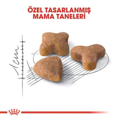 Royal Canin Sensible 33 Hassas Sindirimi Olan Kediler İçin Mama 10 kg - 3