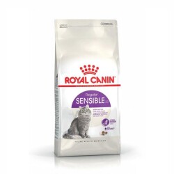 Royal Canin Sensible 33 Hassas Sindirimi Olan Kediler İçin Mama 10 kg - Royal Canin