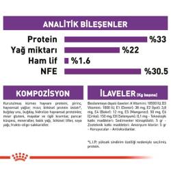 Royal Canin Sensible 33 Hassas Sindirimi Olan Kediler İçin Mama 10 kg - 4