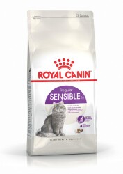 Royal Canin Sensible 33 Hassas Sindirimi Olan Kediler İçin Mama 2 kg