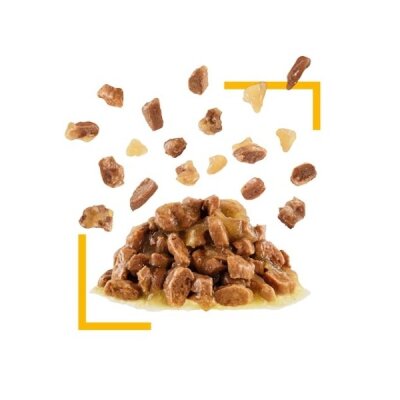 Royal Canin Sensory Taste Pouch Yetişkin Konserve Kedi Maması 85 Gr