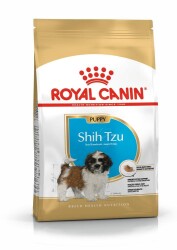 Royal Canin Shih Tzu Puppy Yavru Köpek Maması 1.5 kg - Royal Canin